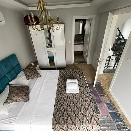 Villa Deniz *