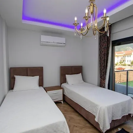 Deniz Willa Fethiye