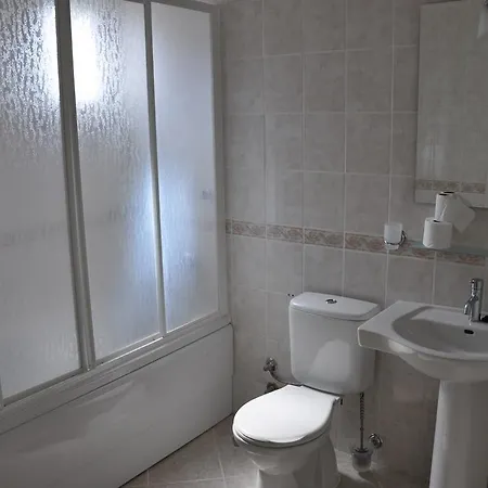 Deniz Villa