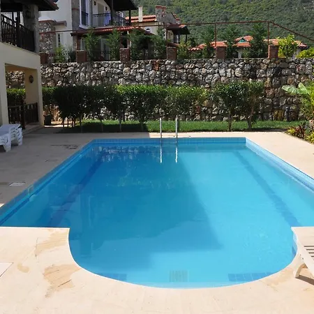Villa Deniz Fethiye