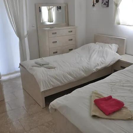 Villa Deniz *