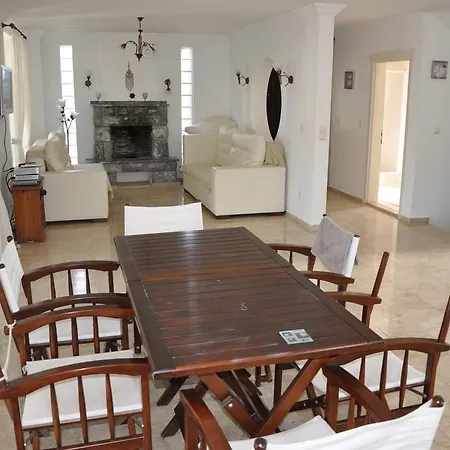 Villa Deniz Fethiye